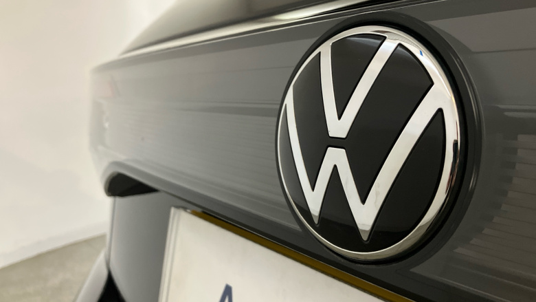 Volkswagen T-Cross 1.0 TSI Life 5dr Petrol Estate